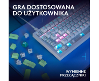 Logitech G316 X 75 biały - 1598706 - zdjęcie 4